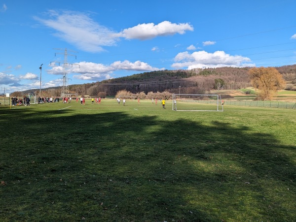 Sportanlage Weißenbrunn Platz 2 - Leinburg-Weißenbrunn