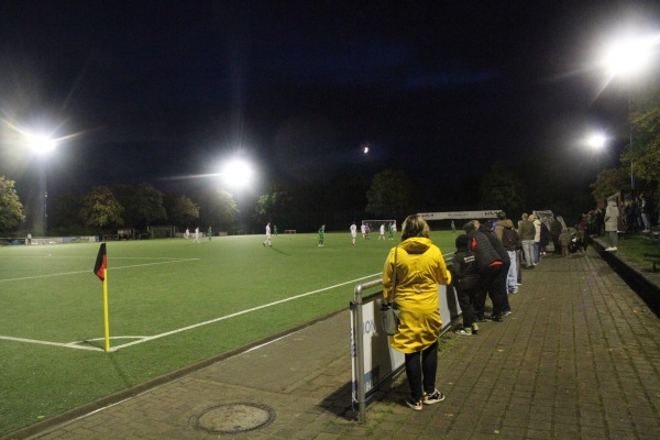 Sportanlage an der Gesamtschule Platz 2 - Herten/Westfalen-Disteln