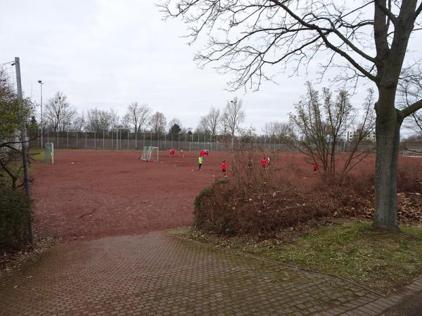 Sport- und Freizeitpark Rheinbach Platz 2 - Rheinbach
