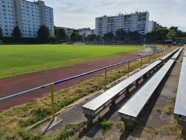 Trainingszentrum Vienna - Wien