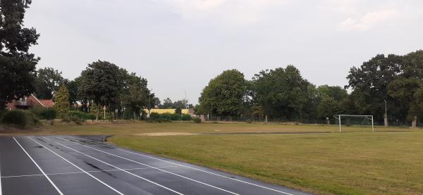 Schulsportplatz - Cadenberge