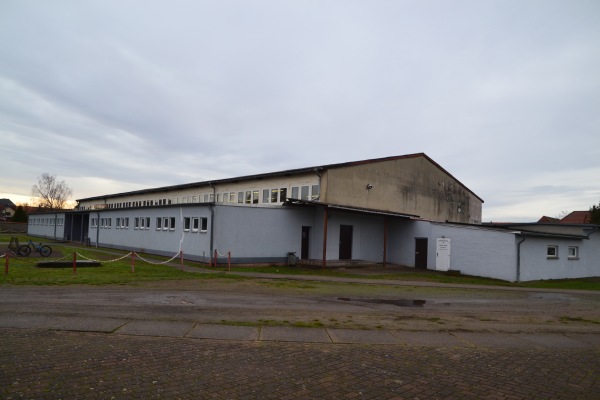 Heidesporthalle - Colbitz