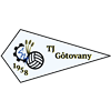 Wappen TJ Gôtovany  128167