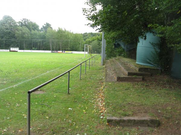 Sportgelände Hanauer Ring - Clausen