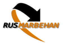 Wappen RUS Marbehan