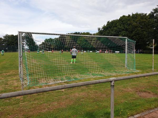 Rurstadion - Wassenberg-Ophoven