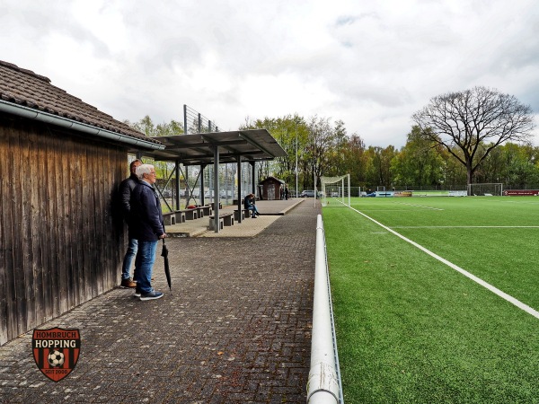 Sportplatz an der Eulenbuche - Drolshagen-Hützemert