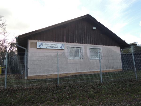 Sportplatz Schindwald - Hohenstein/Untertaunus-Steckenroth
