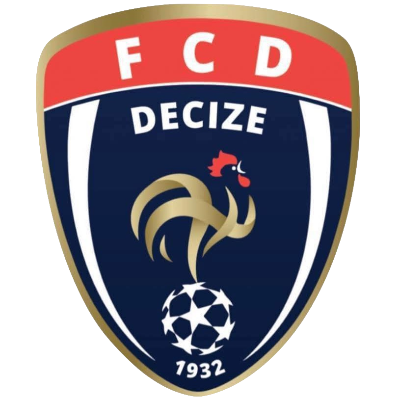 Wappen FC Decize