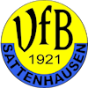 Wappen VfB Sattenhausen 1921