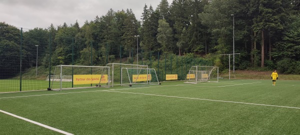 Sportanlage Sporthotel Fuchsbachtal B-Platz - Barsinghausen