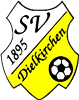 Wappen SV 1895 Dielkirchen