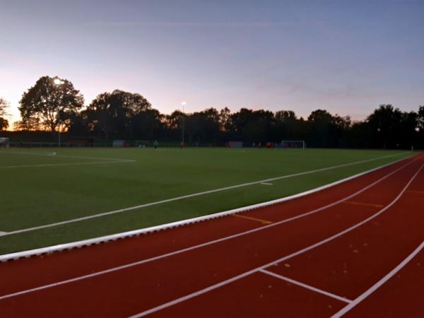 Stadion am Huder Bach - Hude (Oldenburg)-Vielstedt