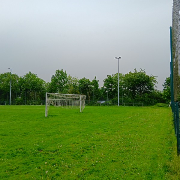 Sportanlage Rönneter Platz 2 - Mönchengladbach-Holt