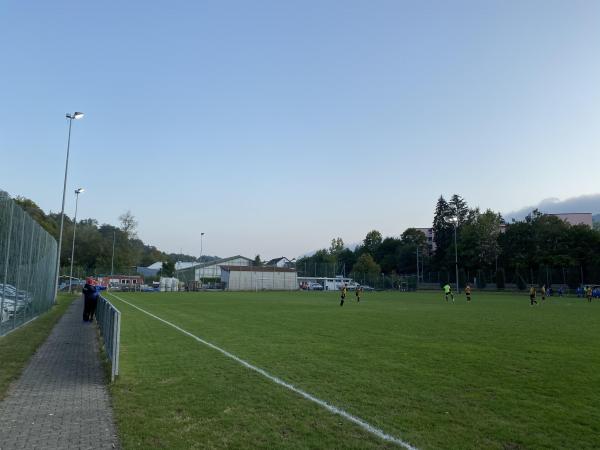 Sportanlage Sihlmatte - Langnau am Albis