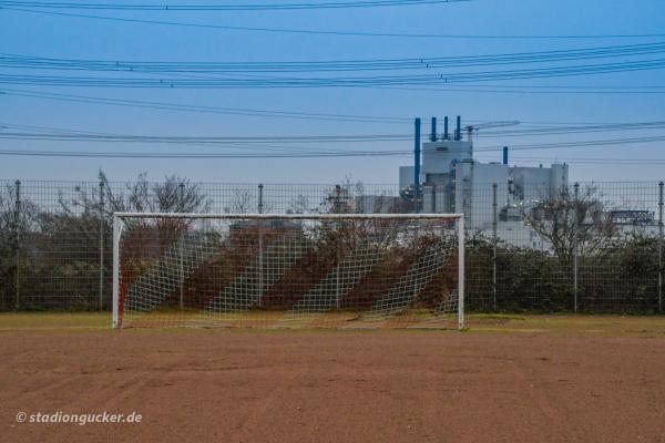 Sportanlage Am Westrich - Duisburg-Kaldenhausen