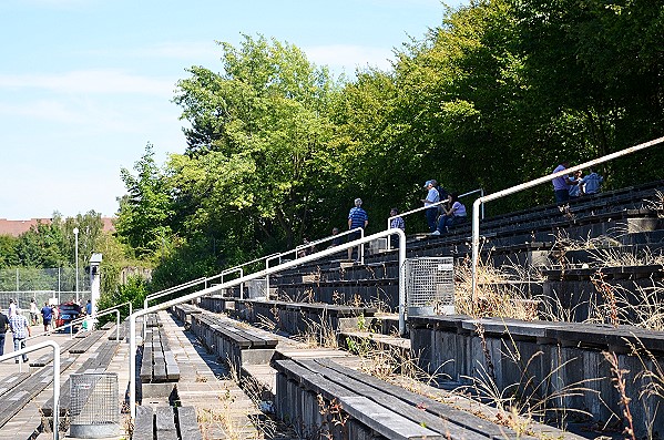 Sportanlage Bertolt-Brecht-Schule - Nürnberg-Langwasser