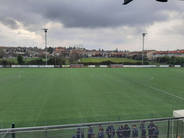 Centro Sportivo Graziano Maraviglia Campo A - Rivoltella