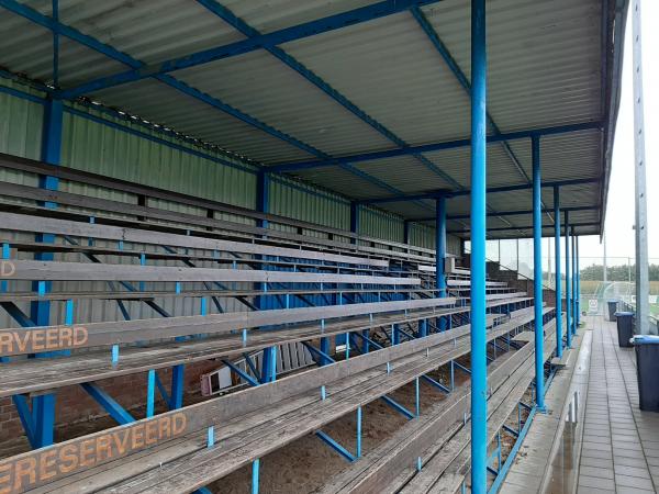 Sportpark Achterveld - West Betuwe-Meteren