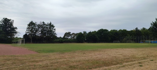 Schulsportplatz B - Uetze