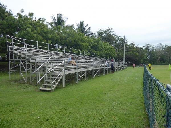 Estadio Proyecto Goal - San Cristobál