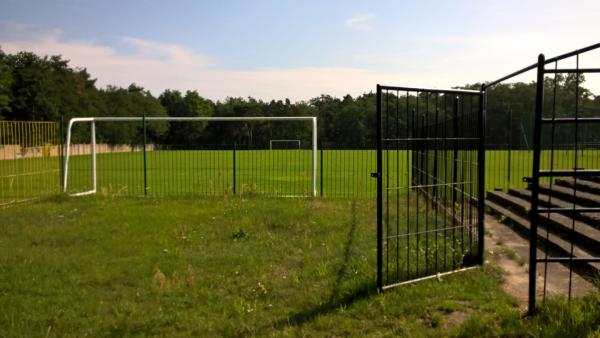 Stadion MOSiR - Konin