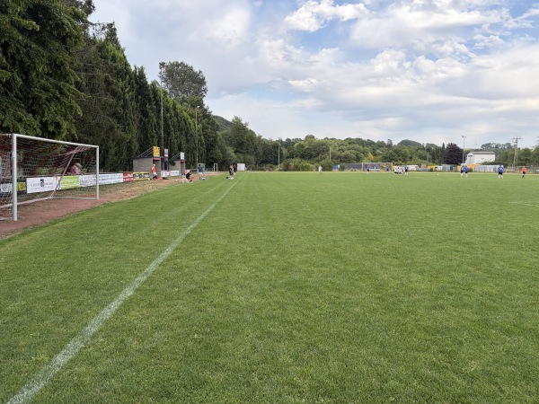 Weiselbergstadion - Freisen-Oberkirchen
