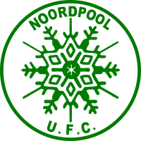 Wappen Noordpool UFC (Uithuizer Football Club)