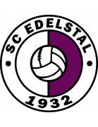 Wappen SC Edelstal