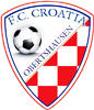 Wappen FC Croatia Obertshausen 1973