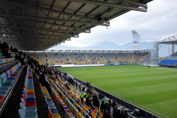 Stadio Benito Stirpe - Frosinone