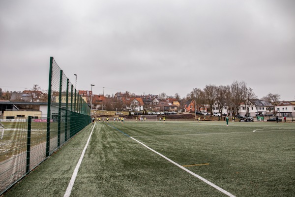 Sportcenter Gutenstetten Platz 2 - Gutenstetten