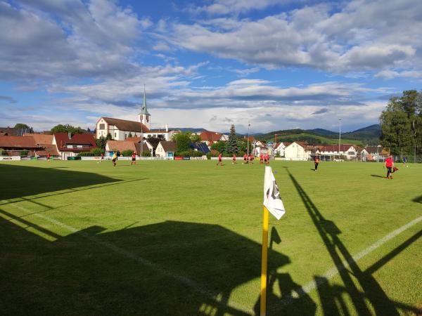 Sportplatz Ulm - Renchen-Ulm