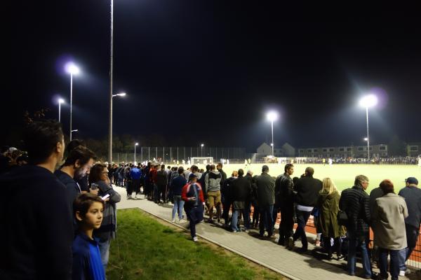 Bezirkssportanlage Europaallee - Monheim/Rhein-Baumberg