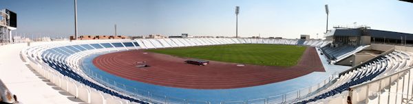 Al-Khor Stadium - Al Khor