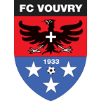 Wappen FC Vouvry  38808