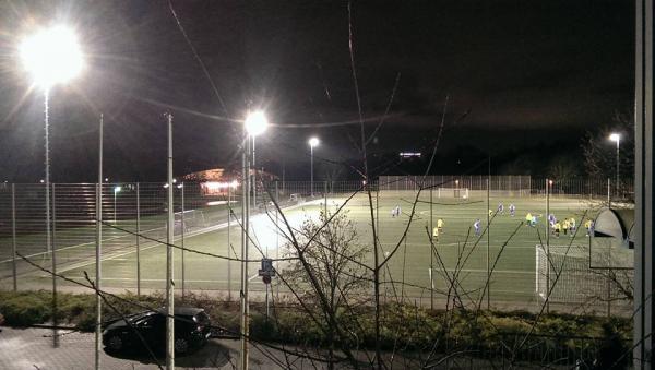 Sportzentrum West Platz 2 - Ratingen