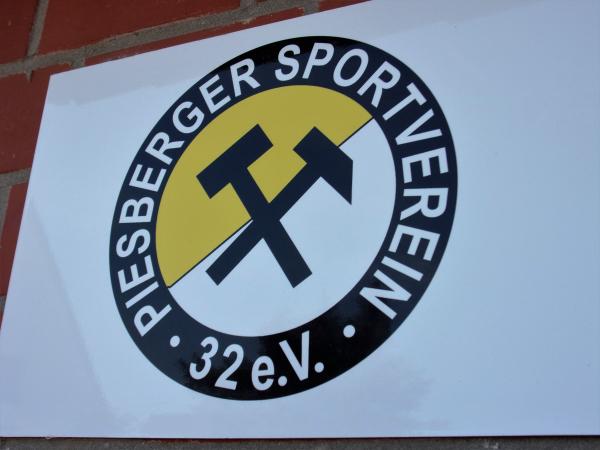 Sportanlage Hölderlinstraße - Osnabrück-Pye