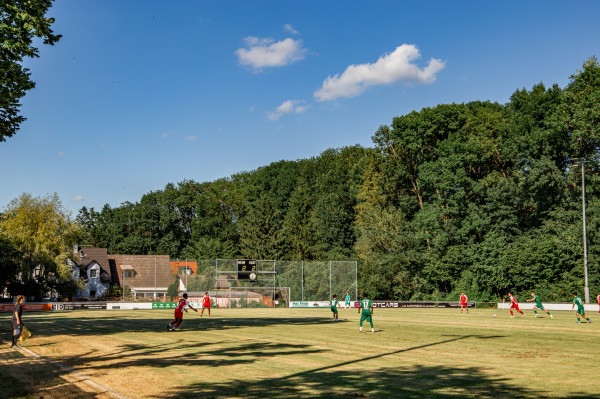 Sportpark Isarau - Unterföhring