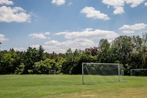 Sportanlage Barthelmesaurach Platz 2 - Kammerstein-Barthelmesaurach