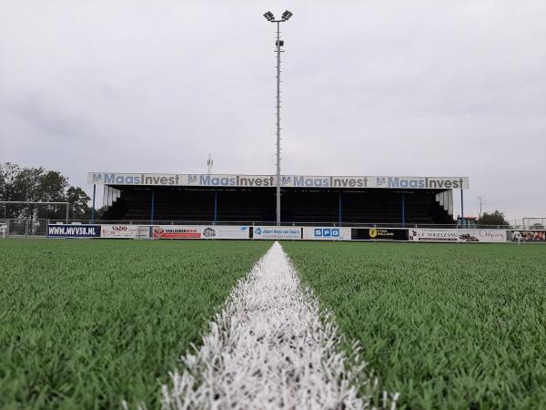 Sportpark Achterveld - West Betuwe-Meteren