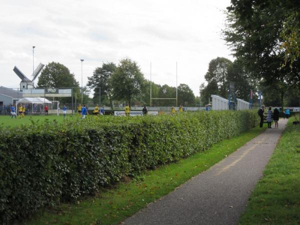 Sportpark Moleneind - Uden
