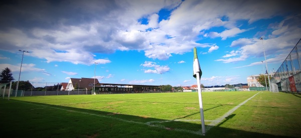 Günther Nowak Stadion - Werndorf