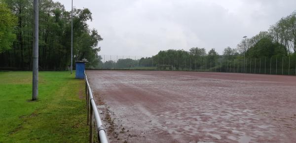 Sportplatz Bildchen - Aachen-Bildchen