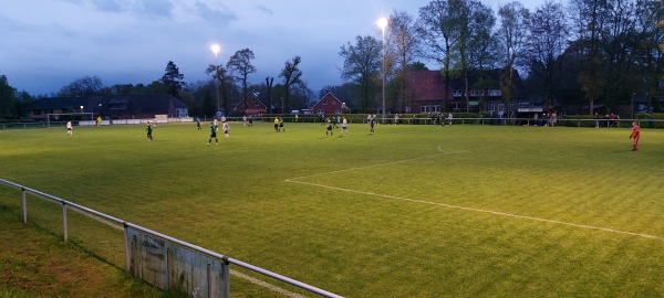 Sportplatz Flögeln - Geestland-Flögeln