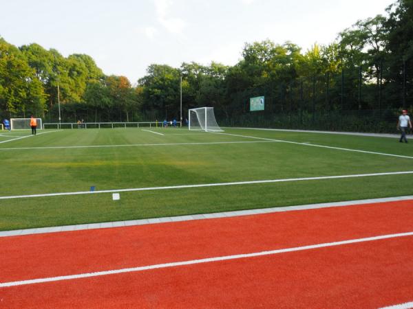 Sportplatz Diedenhofener Straße - Dortmund-Westfalenhalle-Kreuzviertel