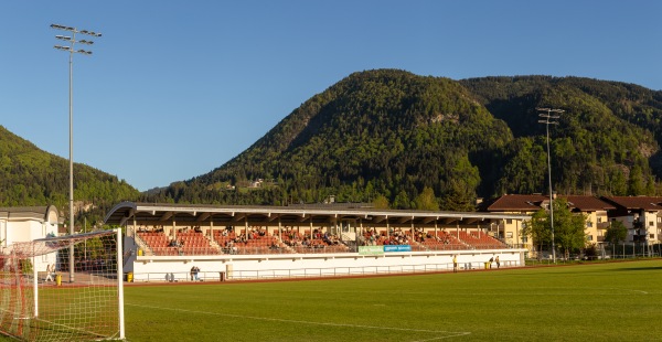 Sportstadion Wörgl - Wörgl