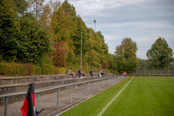 Sportgelände Uttenreuth - Uttenreuth