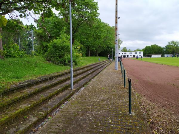 Sportanlage Entenlach - Heidelberg-Pfaffengrund