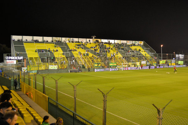 Estadio Norberto Tito Tomaghello - Florencio Varela, BA